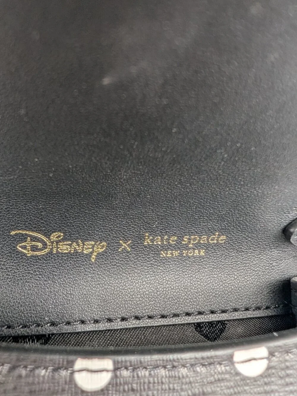 Kate Spade Minnie Crossbody